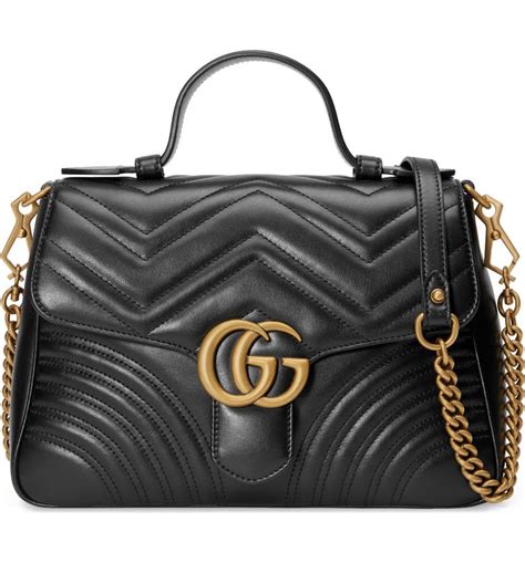 gucci 424892 8691|Gucci marmont small matelasse bag.